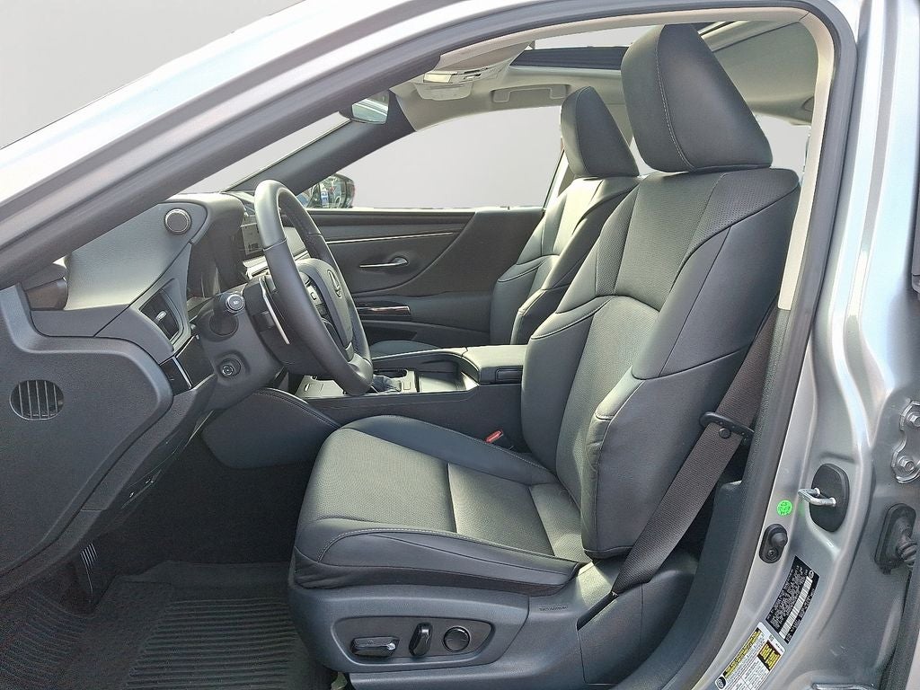 2024 Lexus ES 350 350