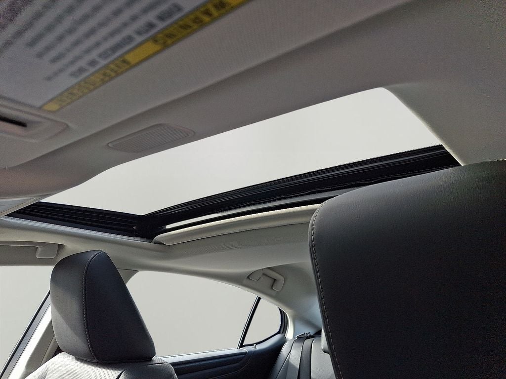 2024 Lexus ES 350 350