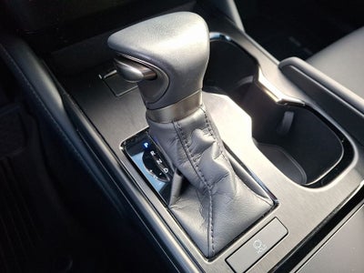 2024 Lexus ES 350 350