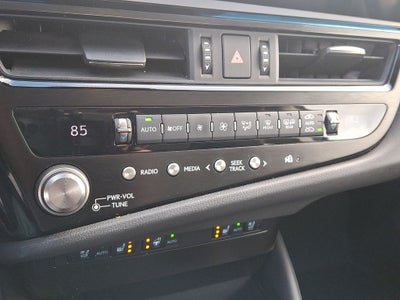 2024 Lexus ES 350 350