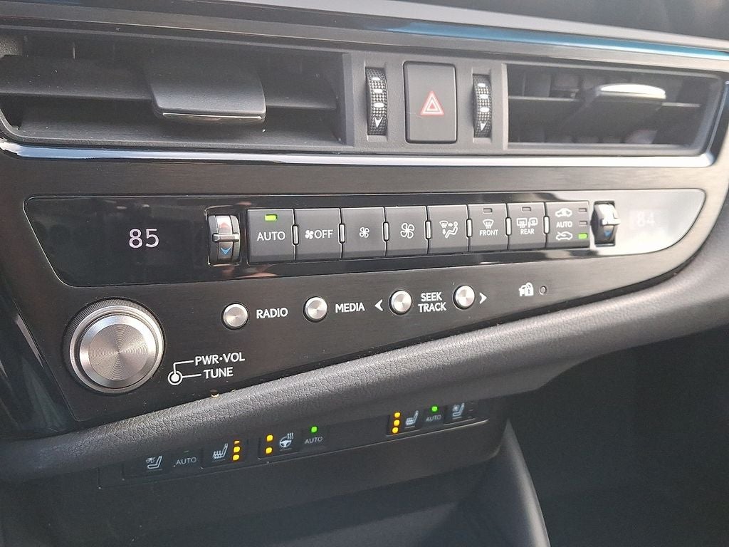 2024 Lexus ES 350 350