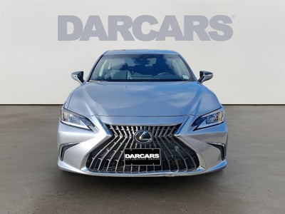 2024 Lexus ES 350 350