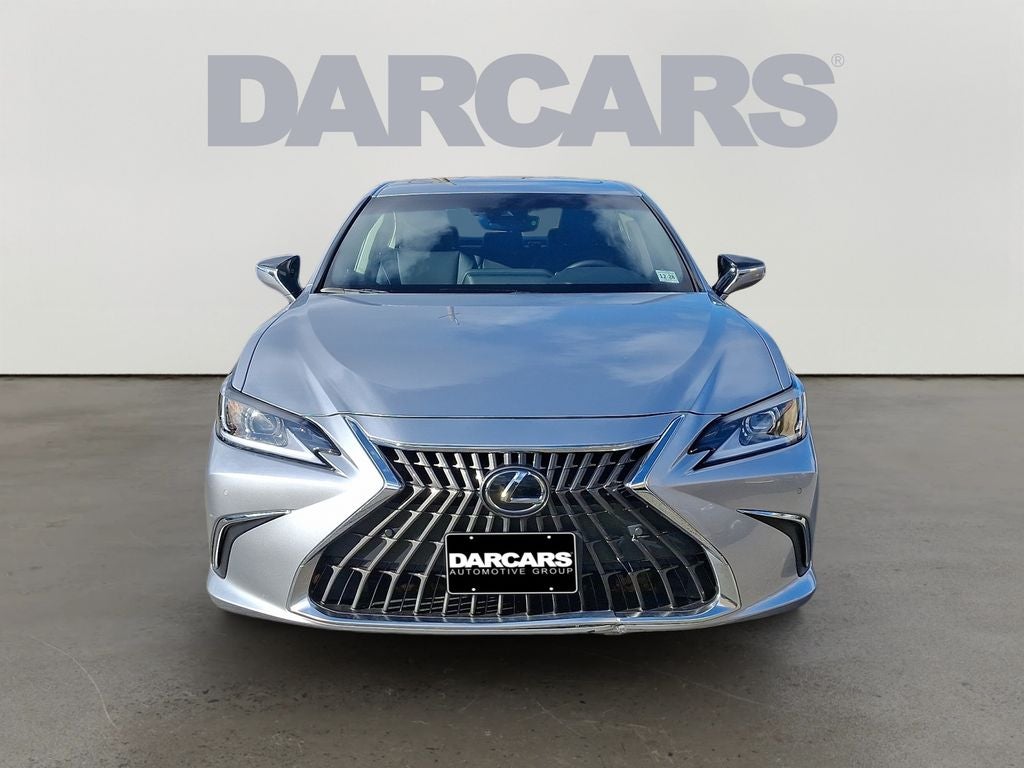 2024 Lexus ES 350 350