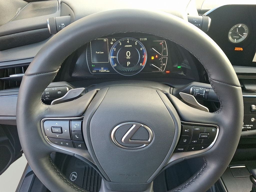 2024 Lexus ES 350 350