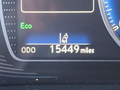 2024 Lexus ES 350 350