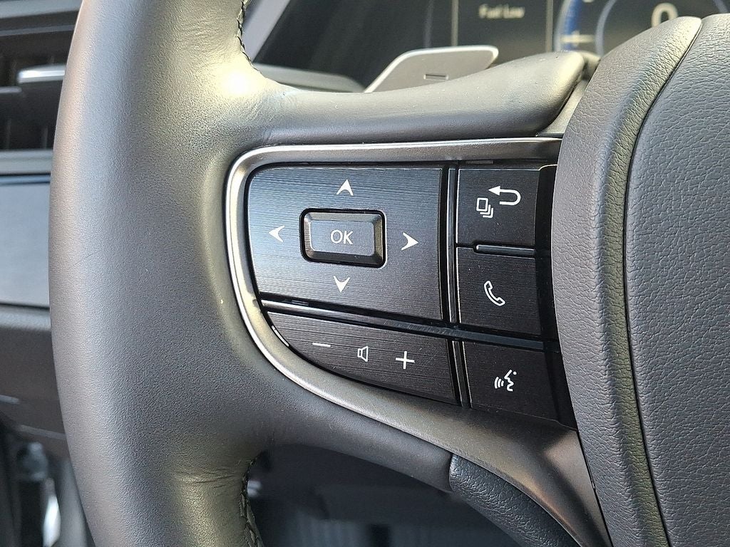 2024 Lexus ES 350 350