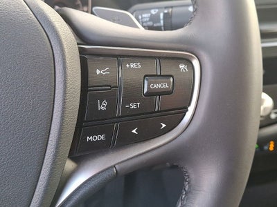 2024 Lexus ES 350 350