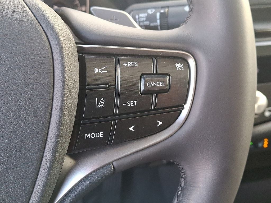 2024 Lexus ES 350 350