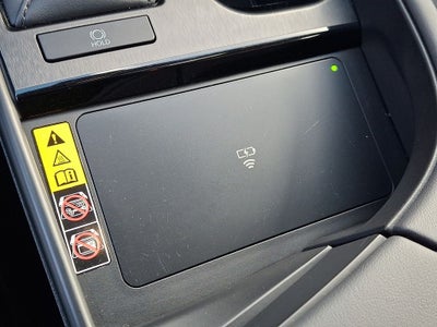 2024 Lexus ES 350 350