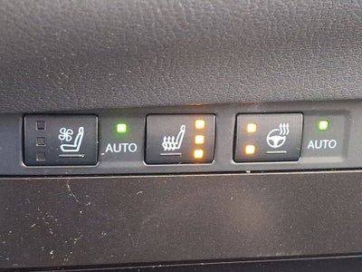 2024 Lexus ES 350 350