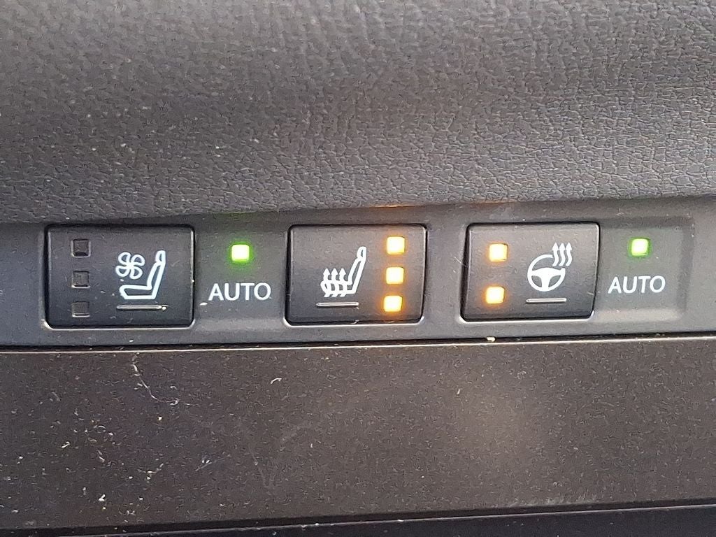 2024 Lexus ES 350 350