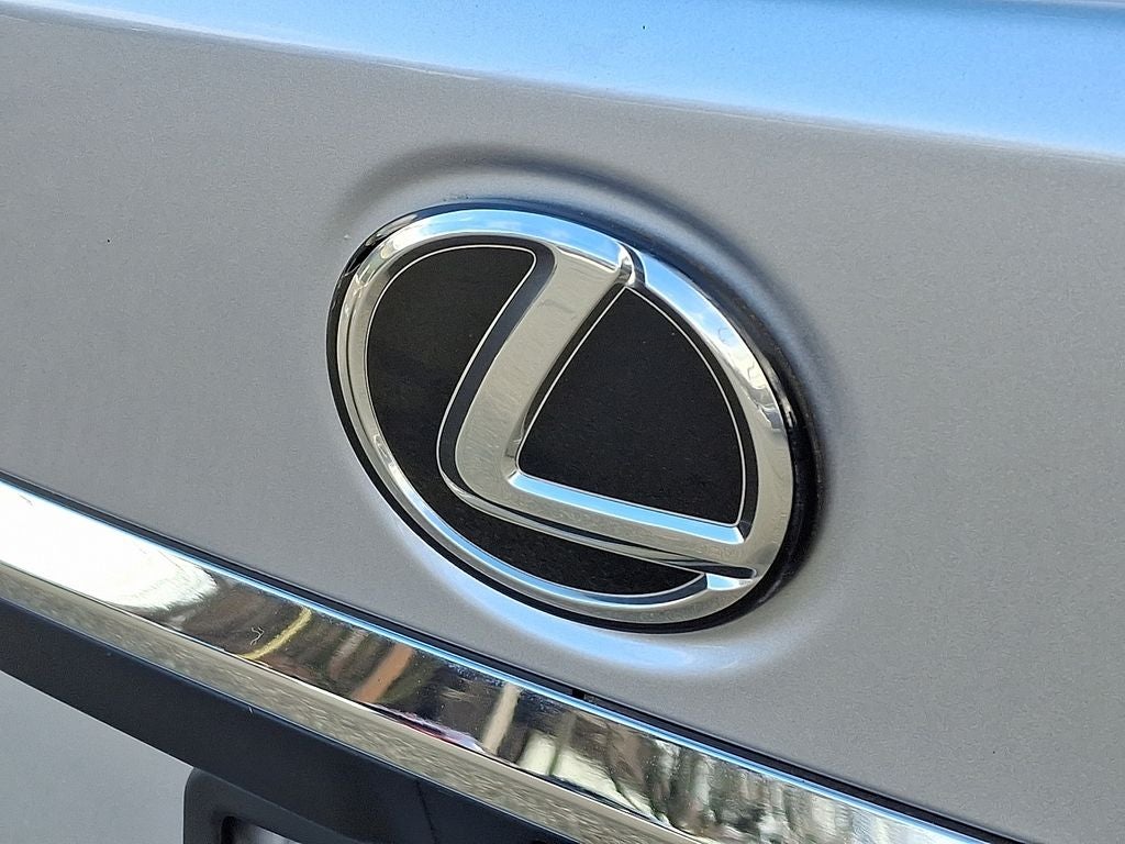 2024 Lexus ES 350 350