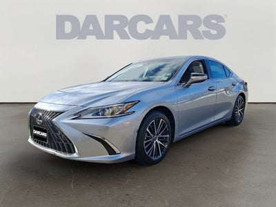2024 Lexus ES 350 350