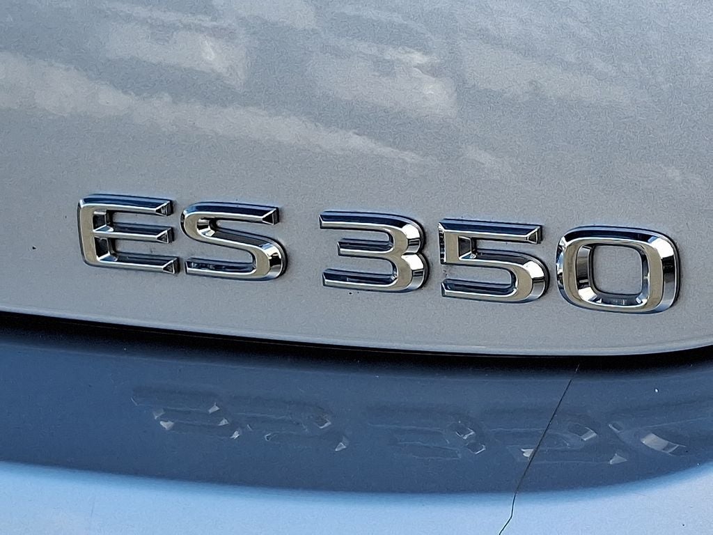 2024 Lexus ES 350 350