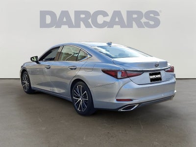 2024 Lexus ES 350 350