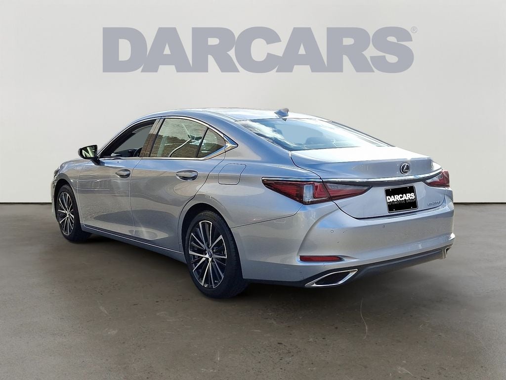 2024 Lexus ES 350 350