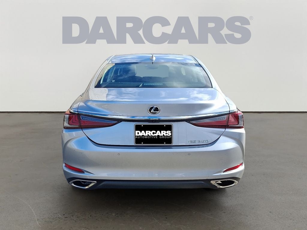 2024 Lexus ES 350 350