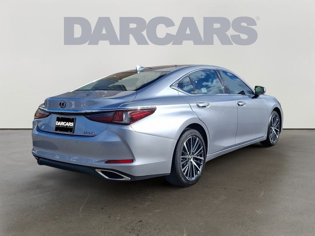 2024 Lexus ES 350 350