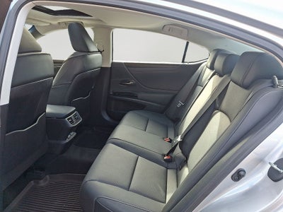 2024 Lexus ES 350 350