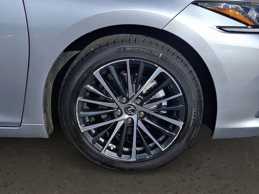 2024 Lexus ES 350 350