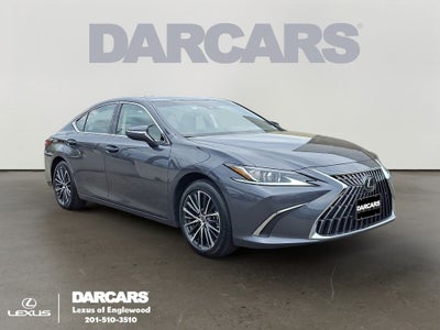 2024 Lexus ES 350 350 PREMIUM PKG