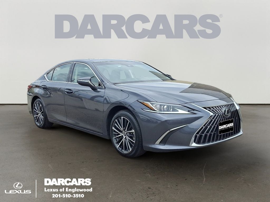 2024 Lexus ES 350 350 PREMIUM PKG