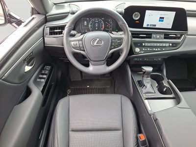2024 Lexus ES 350 350 PREMIUM PKG