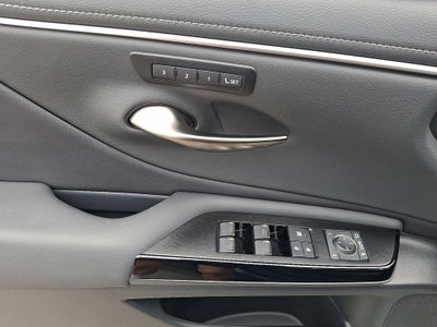 2024 Lexus ES 350 350 PREMIUM PKG