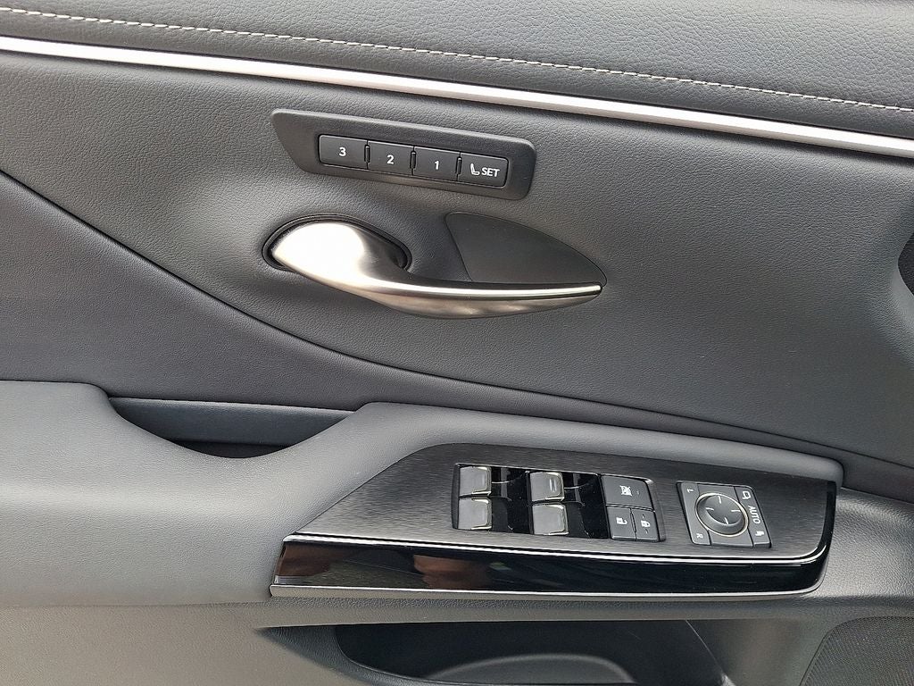 2024 Lexus ES 350 350 PREMIUM PKG