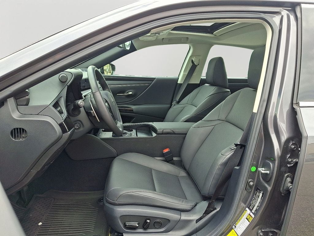 2024 Lexus ES 350 350 PREMIUM PKG