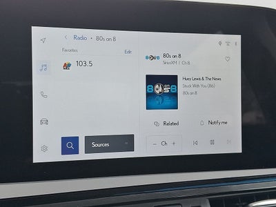 2024 Lexus ES 350 350 PREMIUM PKG