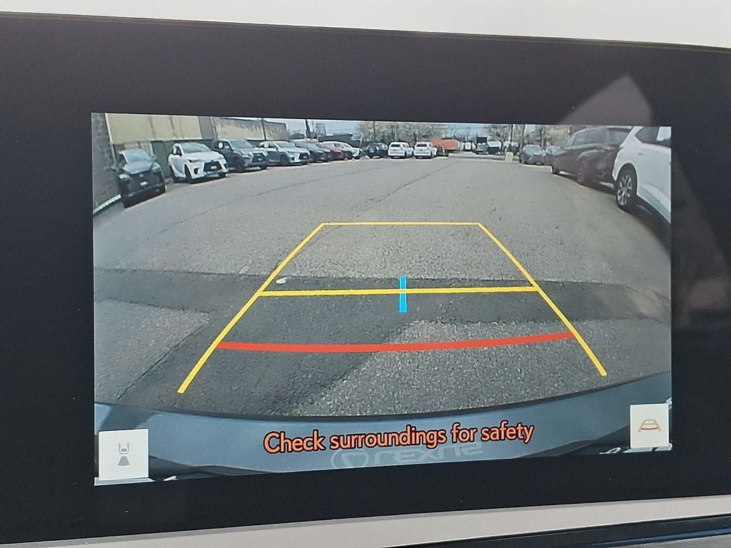 2024 Lexus ES 350 350 PREMIUM PKG