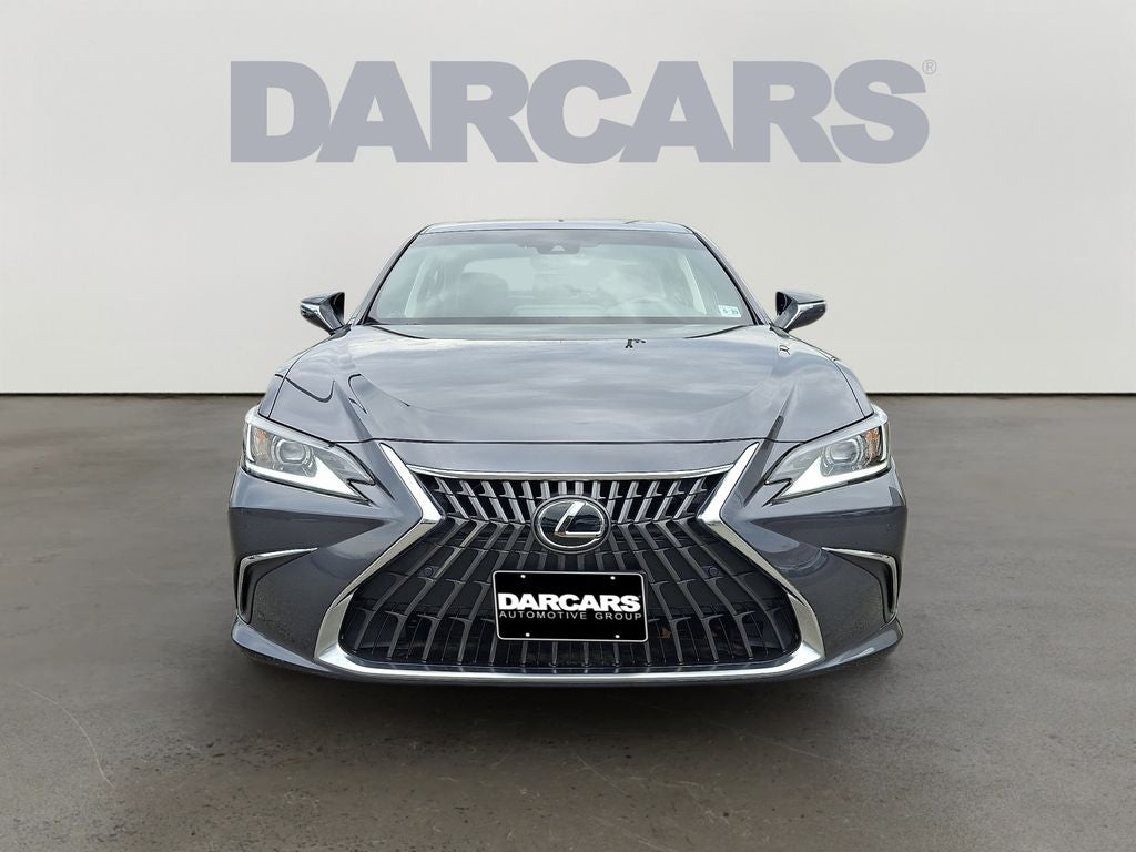 2024 Lexus ES 350 350 PREMIUM PKG