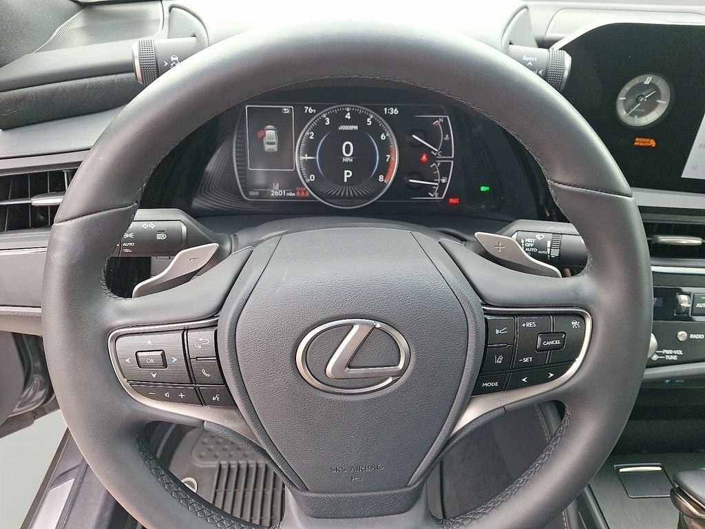 2024 Lexus ES 350 350 PREMIUM PKG