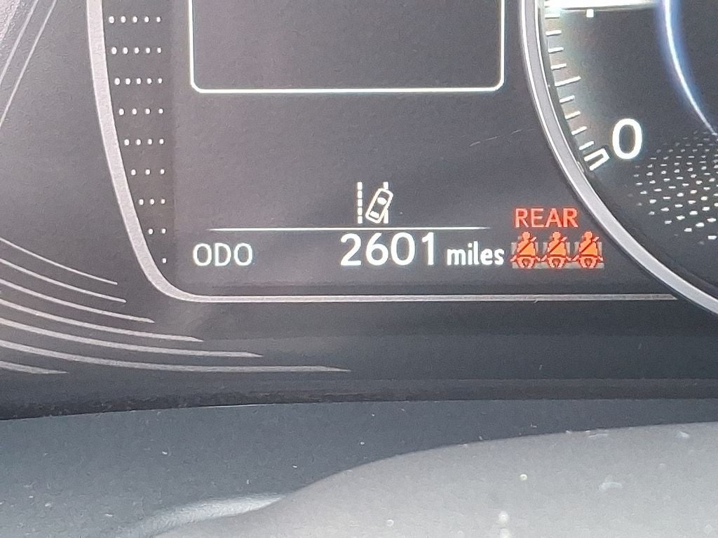 2024 Lexus ES 350 350 PREMIUM PKG