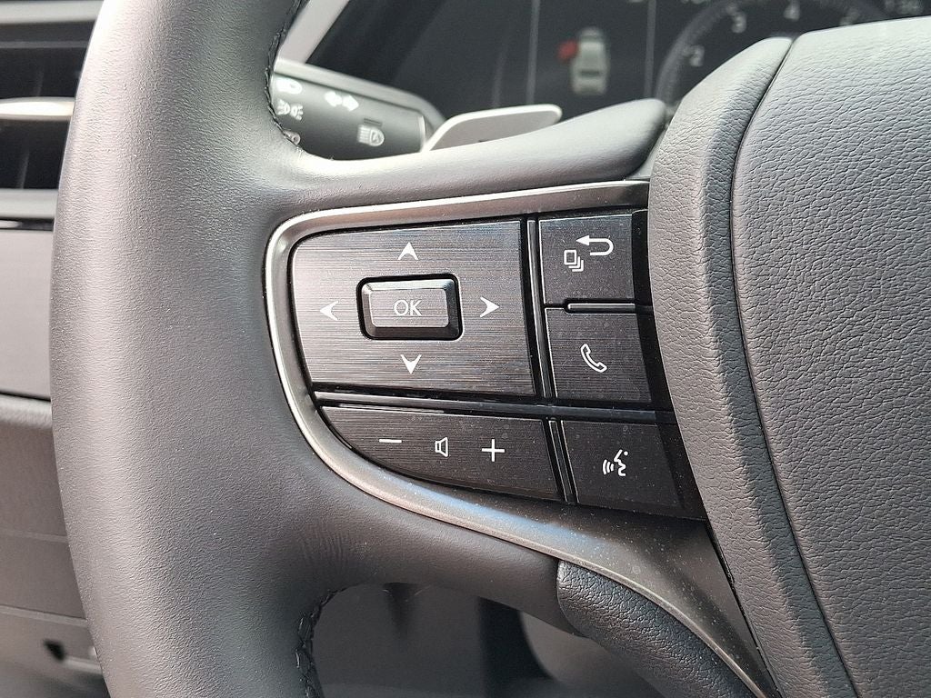 2024 Lexus ES 350 350 PREMIUM PKG