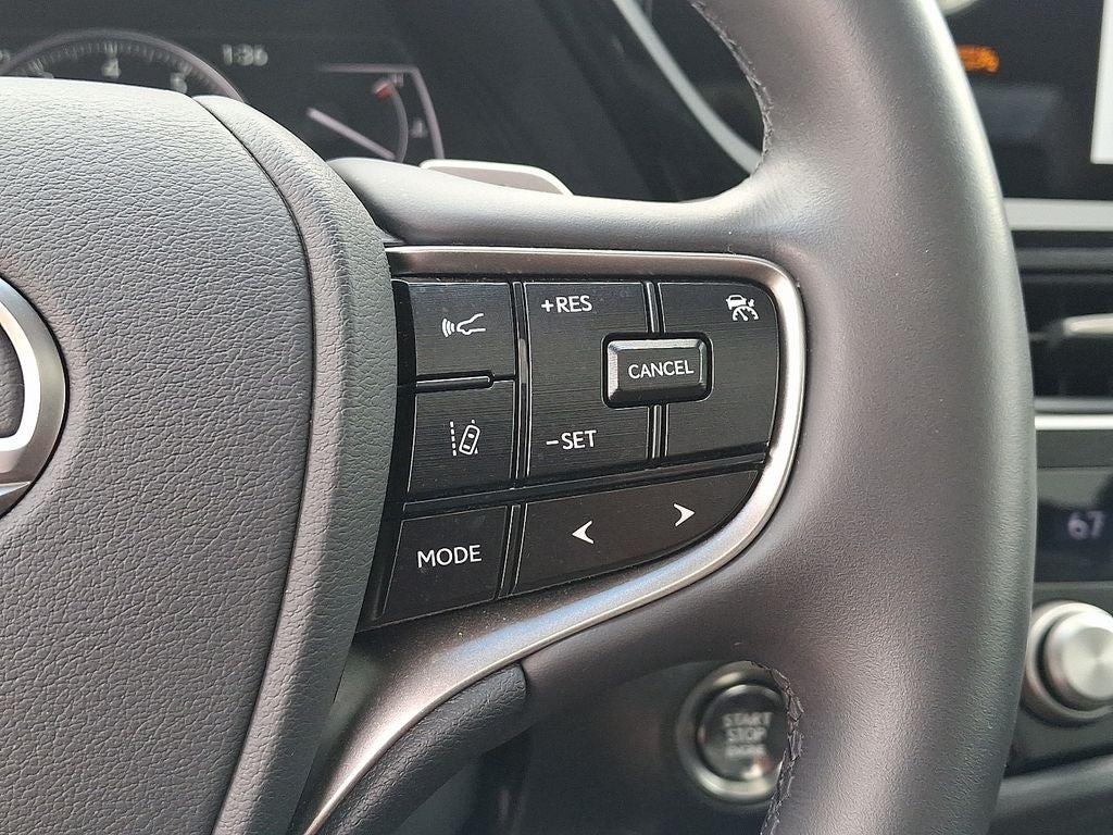 2024 Lexus ES 350 350 PREMIUM PKG