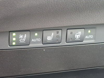 2024 Lexus ES 350 350 PREMIUM PKG