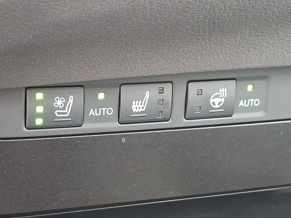 2024 Lexus ES 350 350 PREMIUM PKG