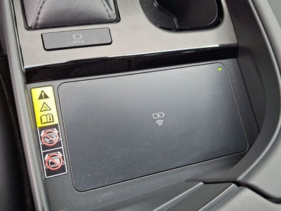 2024 Lexus ES 350 350 PREMIUM PKG