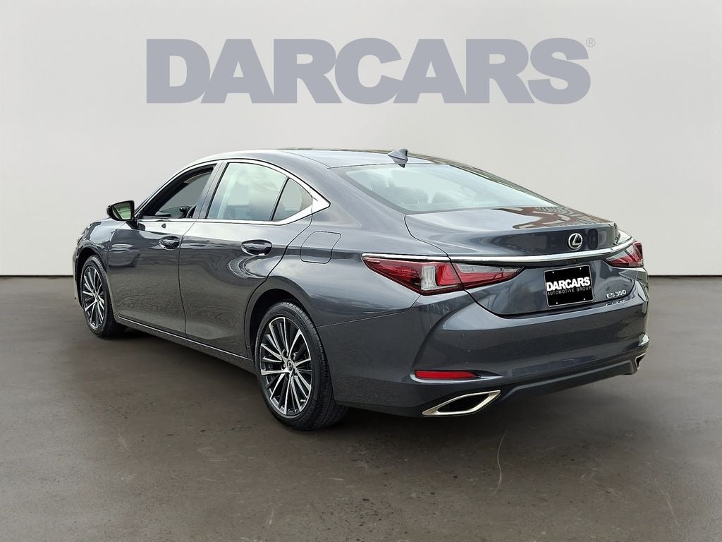 2024 Lexus ES 350 350 PREMIUM PKG