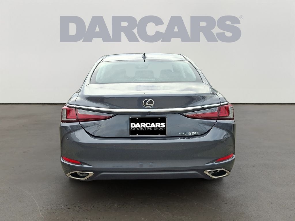 2024 Lexus ES 350 350 PREMIUM PKG