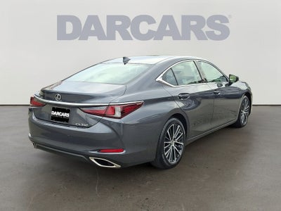 2024 Lexus ES 350 350 PREMIUM PKG