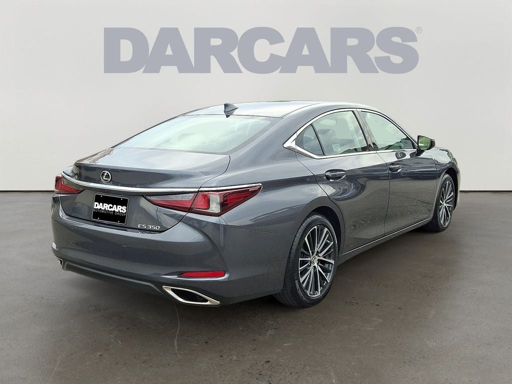 2024 Lexus ES 350 350 PREMIUM PKG