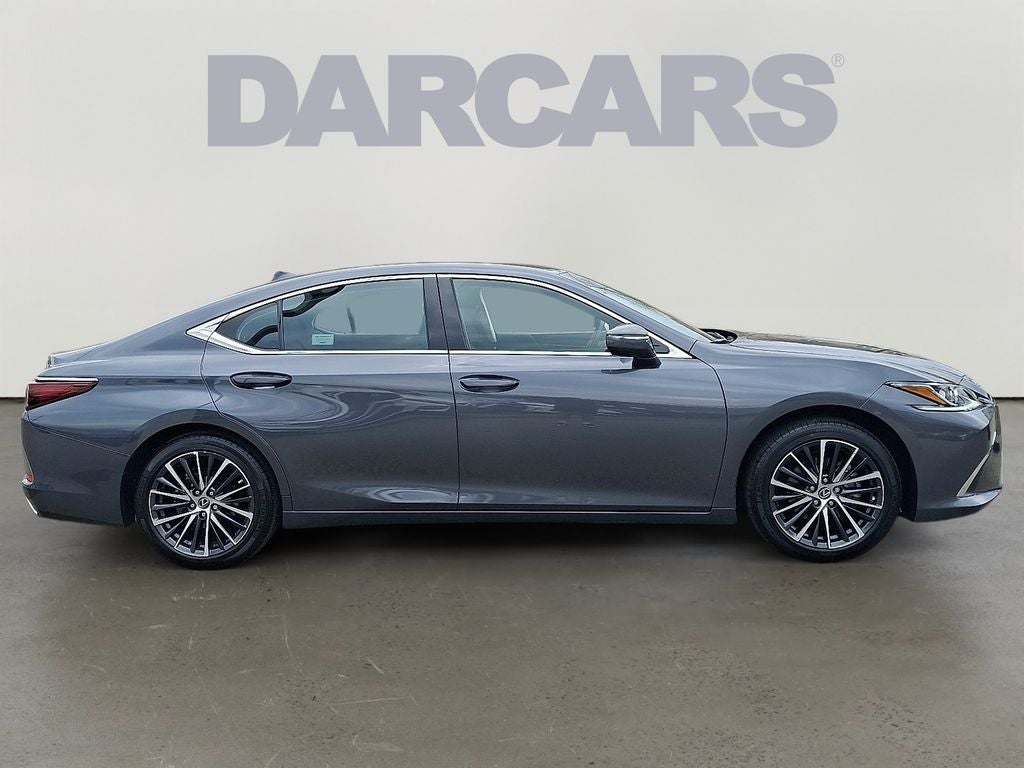 2024 Lexus ES 350 350 PREMIUM PKG