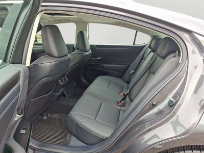 2024 Lexus ES 350 350 PREMIUM PKG