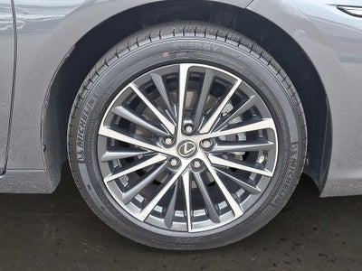 2024 Lexus ES 350 350 PREMIUM PKG