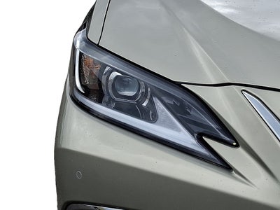 2025 Lexus ES 350 350 Premium Package L/CERTIFIED
