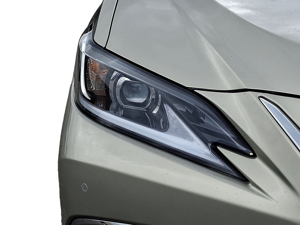 2025 Lexus ES 350 350 Premium Package L/CERTIFIED