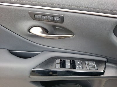 2025 Lexus ES 350 350 Premium Package L/CERTIFIED